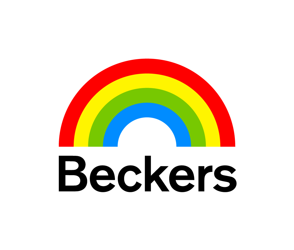 Beckers RGB Large